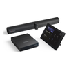 „Lenovo ThinkSmart Core Kit Bar180“ + USB valdiklis „Gen2“ („ThinkSmart Core Gen 2“ viso kambario rinkinys)