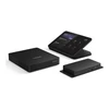 „Lenovo ThinkSmart Core + IP Controller G2 U5-16GB“, skirtas MTR | Juodas