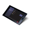 Stacionarus kompiuteris LENOVO ThinkSmart Core Kit Intel Core i5-1145G7 10,1 colio 1280x800 16GB 256GB W11IOTE baras su USB valdikliu, skirtu MTR