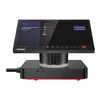 Stacionarus kompiuteris LENOVO ThinkSmart Hub Intel Core i5-8365UE 10,1 colio FHD 16 GB DDR4 256 GB SSD M.2 2280 PCIe Intel HD Graphics W10IOT 3YR Vietoje