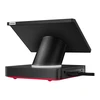 Stacionarus kompiuteris LENOVO ThinkSmart Hub Intel Core i5-8365UE 10,1 colio FHD 16 GB DDR4 256 GB SSD M.2 2280 PCIe Intel HD Graphics W10IOT 3YR Vietoje