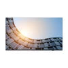 Monitorius Lenovo | ThinkVision E65 LFD | 64.5 " | Landscape | Windows | 8 ms | 178 ° | 178 ° | 400 cd/m²