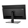 Monitorius Lenovo | ThinkVision | P27u-20 | 27 " | IPS | 4K UHD | 16:9 | 60 Hz | 4 ms | 3840 x 2160 | 450 cd/m² | HDMI jungtys quantity 2 | Raven Juodas | Garantija 36 mėn.