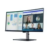Monitorius Lenovo | ThinkVision | P40w-20 | 39.7 " | IPS | WUHD | 21:9 | 75 Hz | 4 ms | 5120 x 2160 | 300 cd/m² | HDMI jungtys quantity 1x HDMI2.0 | Juodas | Garantija 36 mėn.