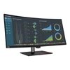 Monitorius Lenovo | ThinkVision | P40w-20 | 39.7 " | IPS | WUHD | 21:9 | 75 Hz | 4 ms | 5120 x 2160 | 300 cd/m² | HDMI jungtys quantity 1x HDMI2.0 | Juodas | Garantija 36 mėn.