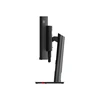 Monitorius Lenovo | ThinkVision | P49w-30 | 49 " | IPS | 32:9 | 60 Hz | 4 ms | 5120 x 1440 | 350 cd/m² | HDMI jungtys quantity 2 | Juodas | Garantija 36 mėn.