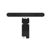Lenovo | ThinkVison Monitorius Soundbar | MS30 (S) | 4 Ω | Juodas