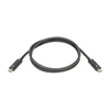 Lenovo Thunderbolt 3 kabelis 0,7 m