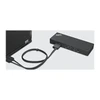 Lenovo | ThinkPad Thunderbolt 4 Workstation Dock | Dokas | Ethernet LAN (RJ-45) jungtys 1 | DisplayPorts kiekis 2 | USB 3.0 (3.1 Gen 1) jungtys kiekis 3 | HDMI jungtys kiekis 1 | Ethernet LAN | 230 W | Garantija 36 mėn.