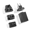 Lenovo | Kelioniniai adapteriai | USB-C kintamoji srovė | 65 W