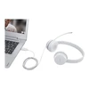 Lenovo | USB Ausinės | 110 Stereo | Yes | USB Type-A
