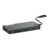Lenovo | USB-C 7 viename šakotuvas | Adapteriai | USB-C