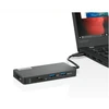 Lenovo | USB-C 7 viename šakotuvas | Adapteriai | USB-C