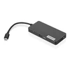 Lenovo | USB-C 7 viename šakotuvas | Adapteriai | USB-C