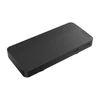 Lenovo | USB-C Dual Ekranas Travel Dock w/o Adapteris | 40B90000WW | Ethernet LAN (RJ-45) jungtys 1 | USB 3.0 (3.1 Gen 1) jungtys quantity 1 x USB-A 10 Gbps, 2 x USB-C 10 Gbps | HDMI jungtys quantity 1 | 65 W | Garantija 36 mėn.