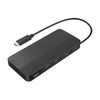 Lenovo | USB-C Dual Ekranas Travel Dock w/o Adapteris | 40B90000WW | Ethernet LAN (RJ-45) jungtys 1 | USB 3.0 (3.1 Gen 1) jungtys quantity 1 x USB-A 10 Gbps, 2 x USB-C 10 Gbps | HDMI jungtys quantity 1 | 65 W | Garantija 36 mėn.