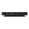 Lenovo | USB-C Dual Ekranas Travel Dock su adapteriu | 40B90100EU | Ethernet LAN (RJ-45) jungtys 1 | DisplayPorts quantity 1 | USB 3.0 (3.1 Gen 1) jungtys quantity 1 x USB-A 10 Gbps, 2 x USB-C 10 Gbps | HDMI jungtys quantity 1 | 65 W | Garantija 36 mėn.