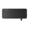 Lenovo | USB-C Slim Travel Dock | 4X11N40212 | 65 W | AC Adapteris