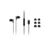 Lenovo | USB-C su laidu In-Ear Ausinės (su inline control) | 4XD1J77351