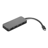 Lenovo | USB-C iki 4 prievadų USB-A šakotuvas (4 x USB 3.1 Gen 1)