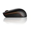 Lenovo GX30K79401 kompiuterinė pelė Radijo dažnio belaidė Lazeris 1000 DPI Abiems rankoms