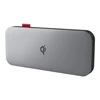 Lenovo | Wireless Mobile Power Bank | 40ALLG1WWW | 10000 mAh | Thunder Juodas | 258 g
