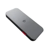 Lenovo | Wireless Mobile Power Bank | 40ALLG1WWW | 10000 mAh | Thunder Juodas | 258 g
