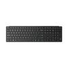 Lenovo Multi-Mode Pro Klaviatūra 6000 | Klaviatūra | Wireless | Lithuanian | Bluetooth | Belaidė jungtis | Dome Switch Keys | Eclipse Juodas | Brown Box