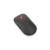 Lenovo | Multi-Mode Pro Plus Pelė | 6050 | Wireless | Bluetooth 5.3 | Eclipse Juodas