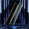 RAM Lexar darbalaukio atmintis | LD5U16G56C46ST-BGS | 16 GB | DDR5 | 5600 MHz | PC/serveris | Registracijos Nr. | ECC Taip