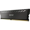 RAM Lexar | 16 komplektas (8GBx2) GB | DDR4 | 3200 MHz | PC/serveris | Registracijos Nr. | ECC Nr