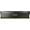 RAM Lexar | 16 komplektas (8GBx2) GB | DDR4 | 3200 MHz | PC/serveris | Registracijos Nr. | ECC Nr