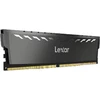RAM Lexar | 16 komplektas (8GBx2) GB | DDR4 | 3200 MHz | PC/serveris | Registracijos Nr. | ECC Nr
