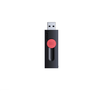 Lexar | Flash Drive | JumpDrive D300 | 64 GB | USB Type-C/Type-A | Juodas/Raudona