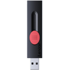 Lexar | Flash Drive | JumpDrive D300 | 64 GB | USB Type-C/Type-A | Juodas/Raudona