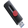 Lexar | Flash Drive | JumpDrive D300 | 64 GB | USB Type-C/Type-A | Juodas/Raudona