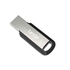 Lexar | Flash Drive | JumpDrive M400 | 64 GB | USB 3.0 | Juodas/Pilkas