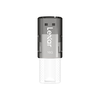 Lexar | Flash drive | JumpDrive S60 | 16 GB | USB Type-A | Juodas/Teal