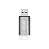 Lexar | Flash drive | JumpDrive S60 | 32 GB | USB Type-A | Juodas/Teal