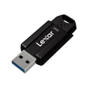 Lexar | „Flash“ diskas | JumpDrive S80 | 64 GB | USB 3.1 | Juodas
