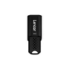 Lexar | „Flash“ diskas | JumpDrive S80 | 64 GB | USB 3.1 | Juodas