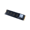 Lexar NVMe SSD NM610 250 GB, SSD form factor M.2 2280, SSD sąsaja PCIe Gen3x4, Rašymo greitis 1200 MB/s, Skaitymo greitis 2000 MB/s