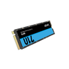 Lexar | M.2 NVMe SSD | NM710 | 500 GB | SSD form factor M.2 2280 | Solid-state drive sąsaja PCIe Gen4x4 | Skaitymo greitis 5000 MB/s | Rašymo greitis 2600 MB/s