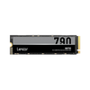 Lexar SSD | NM790 | 8000 GB | SSD form factor M.2 2280 | Solid-state drive sąsaja M.2 NVMe | Skaitymo greitis 7400 MB/s | Rašymo greitis 6500 MB/s