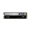 Lexar SSD | NM970 | 512 GB | SSD form factor M.2 2280 | Solid-state drive sąsaja PCIe Gen 5X4 | Skaitymo greitis 9900 MB/s | Rašymo greitis 5000 MB/s