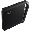 Kietasis diskas Lexar | Portable SSD | Professional SL600 | 1000 GB | Solid-state drive sąsaja USB 3.2 Gen2x2 | Skaitymo greitis 2000 MB/s | Rašymo greitis 2000 MB/s