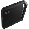 Kietasis diskas Lexar | Portable SSD | Professional SL600 | 1000 GB | Solid-state drive sąsaja USB 3.2 Gen2x2 | Skaitymo greitis 2000 MB/s | Rašymo greitis 2000 MB/s