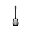 Lexar Pro USB-C dviejų lizdų skaitytuvas