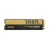 Lexar SSD | NM1090 Pro | 2000 GB | SSD form factor M.2 2280 | Solid-state drive sąsaja PCIe Gen 5x4 | Skaitymo greitis 14000 MB/s | Rašymo greitis 13000 MB/s