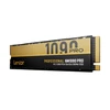 Lexar SSD | NM1090 Pro | 4000 GB | SSD form factor M.2 2280 | Solid-state drive sąsaja PCIe Gen 5x4 | Skaitymo greitis 14000 MB/s | Rašymo greitis 13000 MB/s